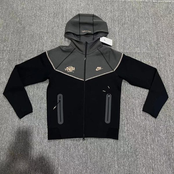 Set Nike x Syna Tech Fleece NK011 - Image 3