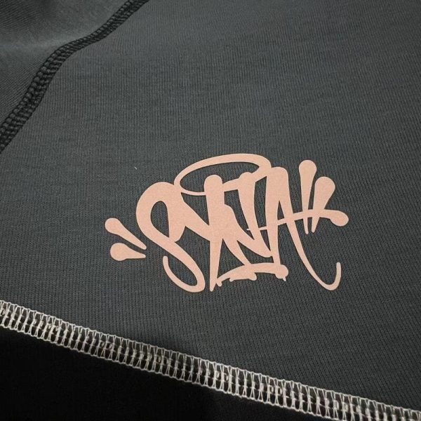 Set Nike x Syna Tech Fleece NK011 - Image 6