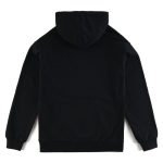 Hoodie Celine Black CE001 - Image 2