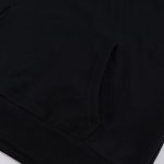 Hoodie Celine Black CE001 - Image 4