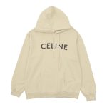 Hoodie Celine CE002