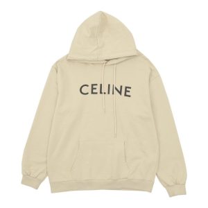 Hoodie Celine CE002