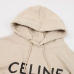 Hoodie Celine CE002 - Image 3