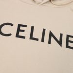 Hoodie Celine CE002 - Image 4
