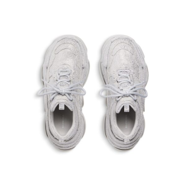 Balenciaga Triple S Rhinestone BL105 - Image 6