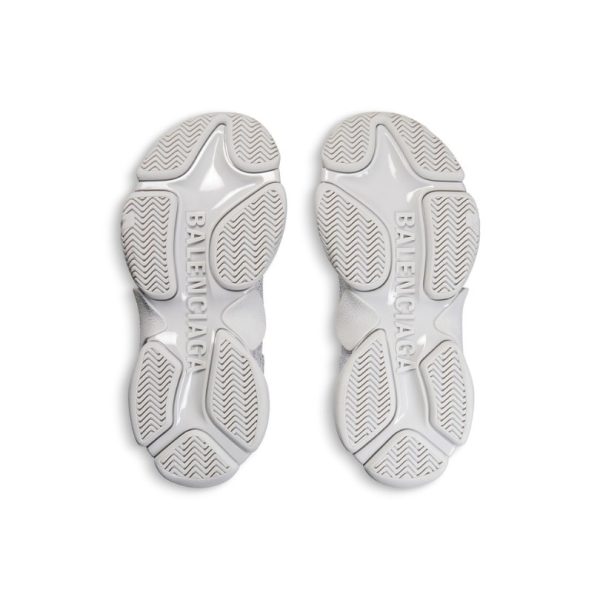 Balenciaga Triple S Rhinestone BL105 - Image 7