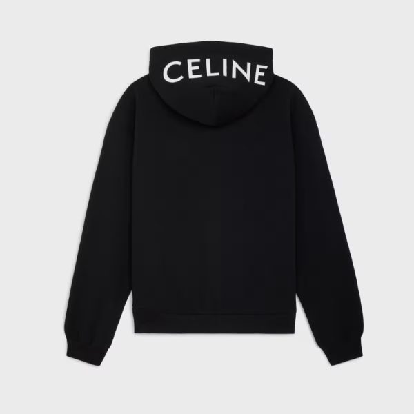 Hoodie Celine CE003 - Image 3