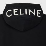 Hoodie Celine CE003 - Image 4