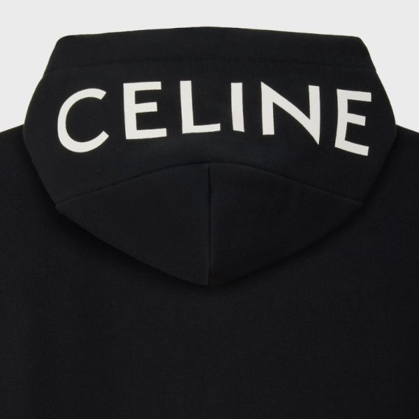 Hoodie Celine CE003 - Image 4