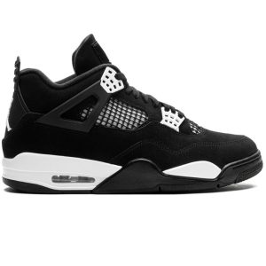 Air Jordan 4 White Thunder JDN004