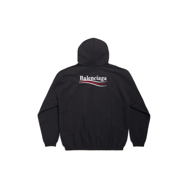 Hoodie Balenciaga BL106 - Image 2