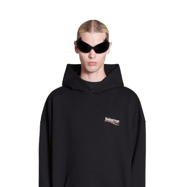 Hoodie Balenciaga BL106 - Image 4