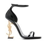 Yves Saint Laurent High Heel Sandal YSL001
