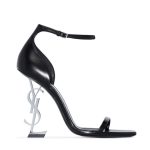 Yves Saint Laurent High Heel Sandal YSL001 - Image 5