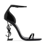 Yves Saint Laurent High Heel Sandal YSL001 - Image 6