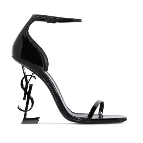 Yves Saint Laurent High Heel Sandal YSL001 - Image 6