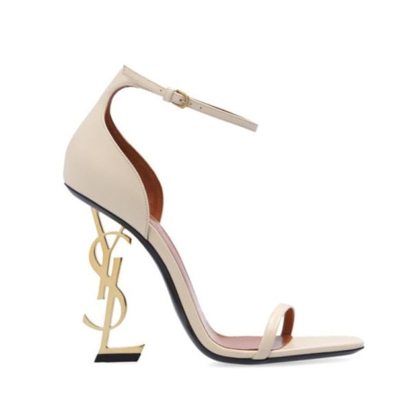 Yves Saint Laurent High Heel Sandal YSL001 - Image 7