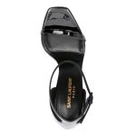 Yves Saint Laurent High Heel Sandal YSL001 - Image 8