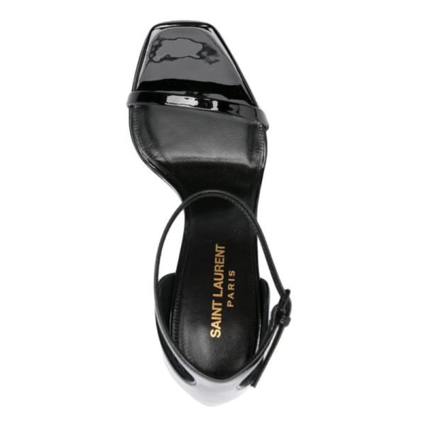 Yves Saint Laurent High Heel Sandal YSL001 - Image 8