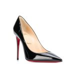 Christian Louboutin Stiletto Heels CL003