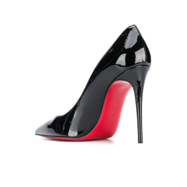 Christian Louboutin Stiletto Heels CL003 - Image 3