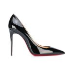 Christian Louboutin Stiletto Heels CL003 - Image 5