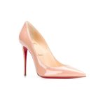 Christian Louboutin Stiletto Heels CL003 - Image 6