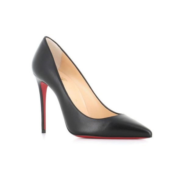 Christian Louboutin Stiletto Heels CL003 - Image 7