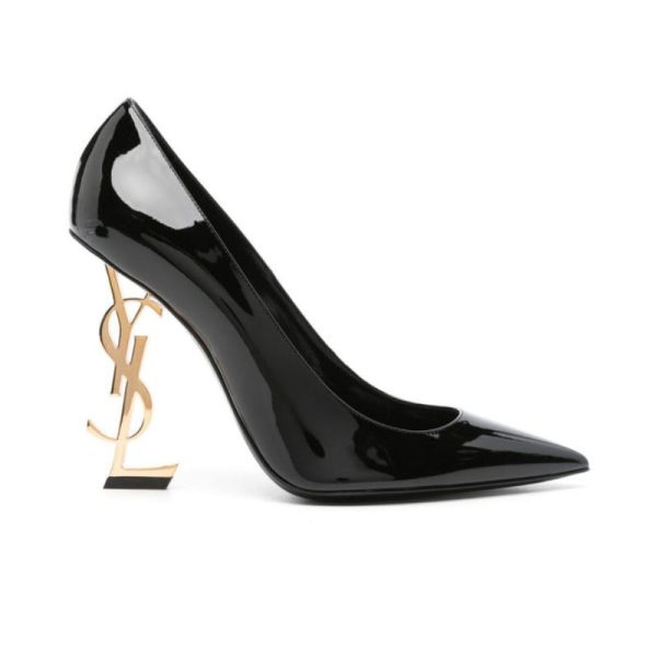 d127328_25856-1.jpg Yves Saint Laurent Opyum Scarpin YSL002 - Image 1
