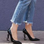 Yves Saint Laurent Opyum Scarpin YSL002 - Image 6