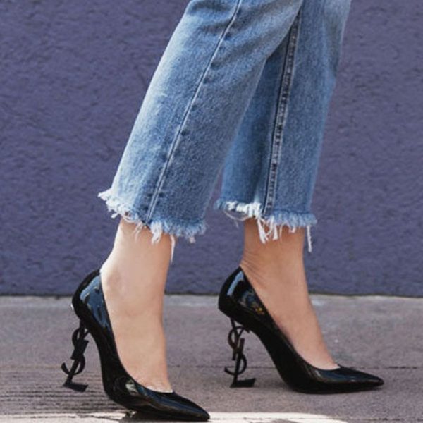 Yves Saint Laurent Opyum Scarpin YSL002 - Image 6