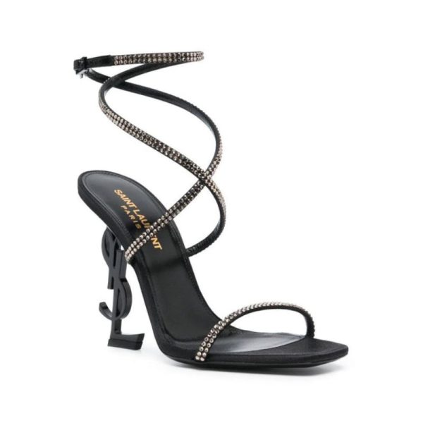 Yves Saint Laurent High Heel Sandal Opyum YSL003 - Image 2