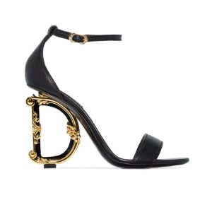 Dolce Gabbana High Heel Sandal DG001