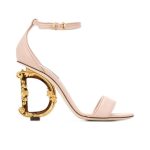 Dolce Gabbana High Heel Sandal DG001 - Image 5