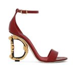 Dolce Gabbana High Heel Sandal DG001 - Image 6