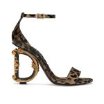 Dolce Gabbana High Heel Sandal DG001 - Image 10