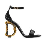 Dolce Gabbana High Heel Sandal DG001 - Image 12