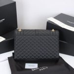 Shoulder Bag Yves Saint Laurent Monogram Satchel Envelope YSL005 - Image 2