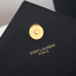 Shoulder Bag Yves Saint Laurent Monogram Satchel Envelope YSL005 - Image 9