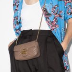 Shoulder Bag Gucci GG Marmont GCW001 - Image 3