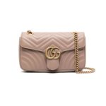 Shoulder Bag Gucci GG Marmont GCW001 - Image 5