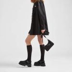 Shoulder Bag Prada Re-Edition 2005 PDW001 - Image 3