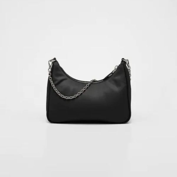 Shoulder Bag Prada Re-Edition 2005 PDW001 - Image 8