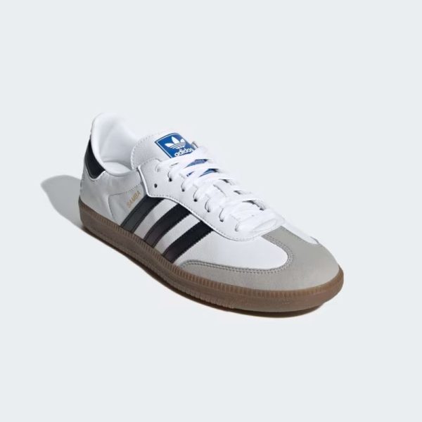 Adidas Samba Vegan AD001 - Image 2