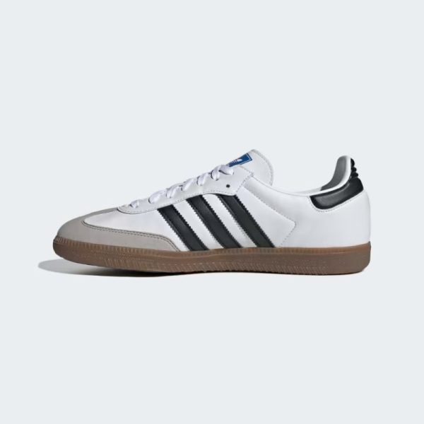 Adidas Samba Vegan AD001 - Image 4