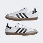 Adidas Samba Vegan AD001 - Image 6