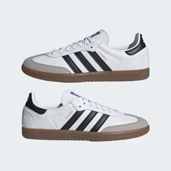 Adidas Samba Vegan AD001 - Image 6