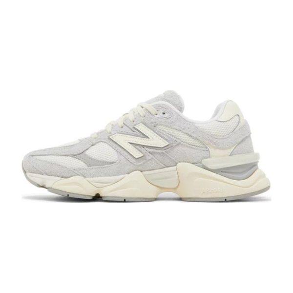New Balance 9060 Quartz Grey NB001 - Image 4