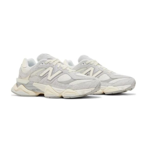 New Balance 9060 Quartz Grey NB001 - Image 6