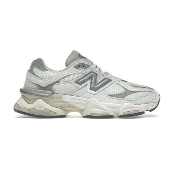 d128172_11305-1.jpg New Balance 9060 Sea Salt White NB002 - Image 1